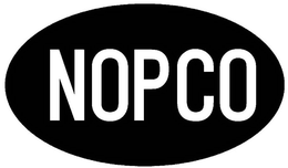 NOPCO trademark