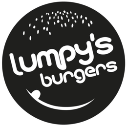LUMPY'S BURGERS trademark