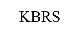 KBRS trademark