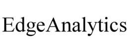EDGEANALYTICS trademark