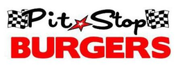 PIT STOP BURGERS trademark