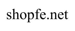 SHOPFE.NET trademark