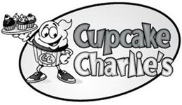 CC CUPCAKE CHARLIE'S trademark