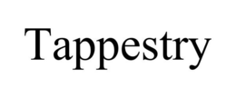 TAPPESTRY trademark