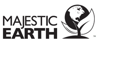 MAJESTIC EARTH trademark