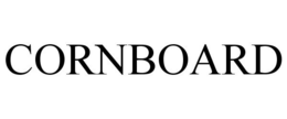 CORNBOARD trademark