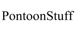 PONTOONSTUFF trademark