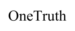 ONETRUTH trademark
