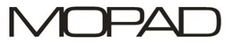 MOPAD trademark