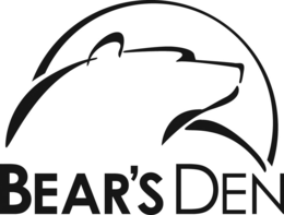 BEAR'S DEN trademark