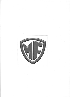 MF trademark