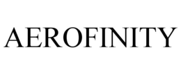 AEROFINITY trademark
