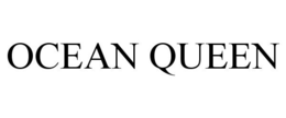 OCEAN QUEEN trademark