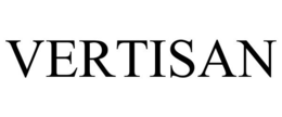 VERTISAN trademark