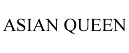 ASIAN QUEEN trademark