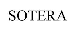 SOTERA trademark