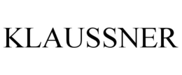 KLAUSSNER trademark