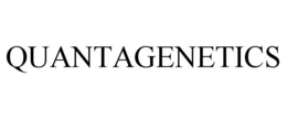 QUANTAGENETICS trademark