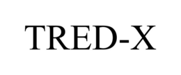 TRED-X trademark