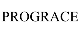 PROGRACE trademark