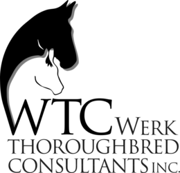 WTC WERK THOROUGHBRED CONSULTANTS INC. trademark