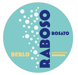 BERLO RABOSO ROSATO trademark