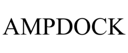 AMPDOCK trademark