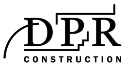 DPR CONSTRUCTION trademark