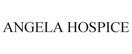 ANGELA HOSPICE trademark