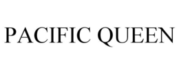 PACIFIC QUEEN trademark