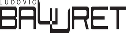 LUDOVIC BAUURET trademark