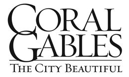 CORAL GABLES THE CITY BEAUTIFUL trademark