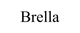 BRELLA trademark