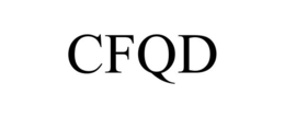 CFQD trademark
