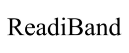 READIBAND trademark