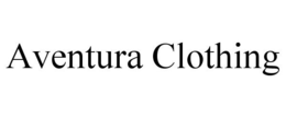 AVENTURA CLOTHING trademark