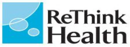 RETHINK HEALTH trademark