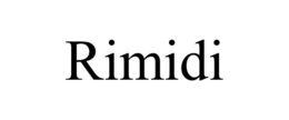 RIMIDI trademark