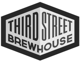 THIRD STREET BREWHOUSE trademark
