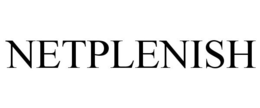 NETPLENISH trademark