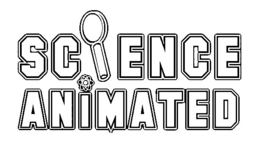 SCIENCE ANIMATED trademark