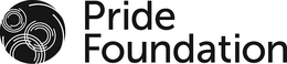 PRIDE FOUNDATION trademark