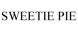 SWEETIE PIE trademark