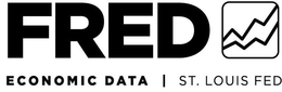 FRED ECONOMIC DATA  |  ST. LOUIS FED trademark