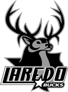 LAREDO BUCKS trademark