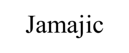 JAMAJIC trademark