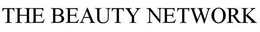 THE BEAUTY NETWORK trademark
