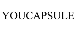 YOUCAPSULE trademark