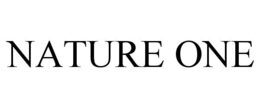 NATURE ONE trademark