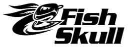 FISH SKULL trademark